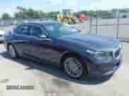 2024 BMW 5 Series 530i xDrive с VIN WBA53FJ09RCR00872, выставлен на аукционе IAAI как лот 42833078 с пробегом 28 602 миль миль и . История ставок и продаж доступна на DreamBid. Изображение 13.