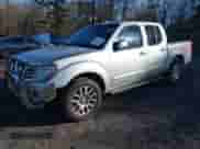 2013 Nissan Frontier SV z VIN 1N6AD0EV9DN711487, wystawiony jako IAAI lot #41225953 z przebiegiem 146 722 mil mil oraz . Historia ofert i sprzedaży dostępna na DreamBid. Obrazek 2.