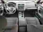 2015 Nissan Altima S with VIN 1N4AL3AP3FN347929, listed as a Copart auction lot 68315965 with 146,855 mi miles and Salvage title. Bid and sale history available at DreamBid. Image 8.