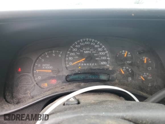 2007 Chevrolet Silverado 1500 Work Truck с VIN 1GCEC14X67Z113774, выставлен на аукционе Copart как лот 61059625 с пробегом 147 036 миль миль и Чистый • Clean title. История ставок и продаж доступна на DreamBid. Изображение 9.