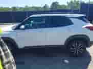 2021 Chevrolet TrailBlazer ACTIV with VIN KL79MSSL9MB019796, listed as a IAAI auction lot 42126992 with 47,443 mi miles and . Bid and sale history available at DreamBid. Image 14.