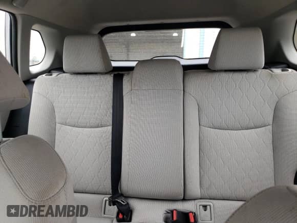 2023 Toyota Corolla Cross L с VIN 7MUAAAAG5PV045354, выставлен на аукционе Copart как лот 81664925 с пробегом 36 354 миль миль и Списание • Salvage title. История ставок и продаж доступна на DreamBid. Изображение 10.