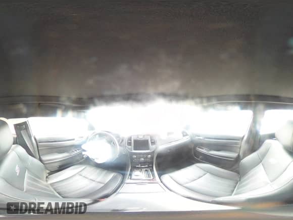 2023 Chrysler 300 S with VIN 2C3CCABG8PH596103, listed as a Copart auction lot 71770925 with 9,915 mi miles and Salvage title. Bid and sale history available at DreamBid. Image 14.