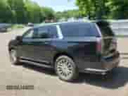 2021 Cadillac Escalade ESV Premium Luxury с VIN 1GYS4KKL9MR447275, выставлен на аукционе Copart как лот 62129075 с пробегом 216 310 миль миль и Списание • Salvage title. История ставок и продаж доступна на DreamBid. Изображение 2.