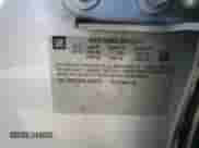 2017 Chevrolet Impala LT with VIN 1G1105S30HU134674, listed as a Copart auction lot 86895945 with 135,438 mi miles and Salvage title. Bid and sale history available at DreamBid. Image 12.