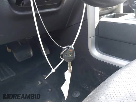 2013 Ford F-150 XL с VIN 1FTFW1EF3DFA35453, выставлен на аукционе IAAI как лот 42598438 с пробегом 249 222 миль миль и . История ставок и продаж доступна на DreamBid. Изображение 11.