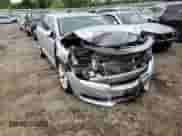 2019 Chevrolet Impala Premier с VIN 2G1105S38K9141005, выставлен на аукционе Copart как лот 58566155 с пробегом 93 227 миль миль и Списание • Salvage title. История ставок и продаж доступна на DreamBid. Изображение 13.