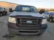 2007 Ford F-150 XL with VIN 1FTRF14V97NA49566, listed as a Copart auction lot 82015904 with 116,627 mi miles and Salvage title. Bid and sale history available at DreamBid. Image 5.