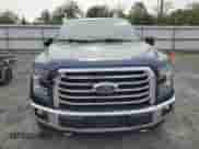 2016 Ford F-150 XLT с VIN 1FTFW1EF2GFA94918, выставлен на аукционе Copart как лот 84752775 с пробегом 77 637 миль миль и Списание • Salvage title. История ставок и продаж доступна на DreamBid. Изображение 5.