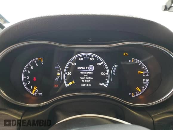 2022 Jeep Grand Cherokee Laredo X с VIN 1C4RJFAG2NC124795, выставлен на аукционе Copart как лот 81935895 с пробегом 59 813 миль миль и Списание • Salvage title. История ставок и продаж доступна на DreamBid. Изображение 9.