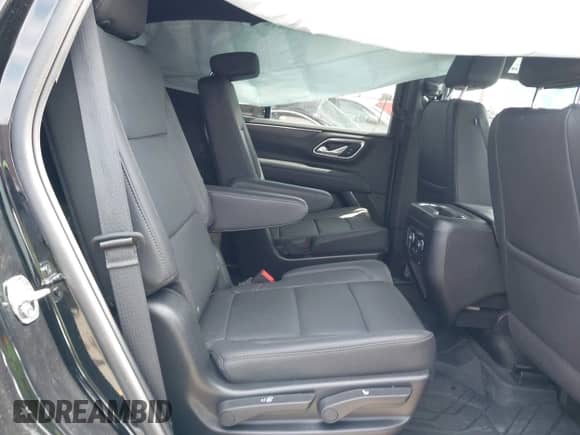 2024 Chevrolet Tahoe Z71 с VIN 1GNSKPKD8RR291987, выставлен на аукционе IAAI как лот 42036675 с пробегом 11 720 миль миль и . История ставок и продаж доступна на DreamBid. Изображение 8.