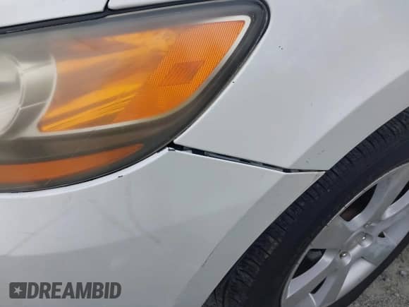 2008 Hyundai Santa Fe SE с VIN 5NMSH13E58H185852, выставлен на аукционе IAAI как лот 42904491 с пробегом 239 192 миль миль и . История ставок и продаж доступна на DreamBid. Изображение 17.