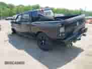 2014 Ram 1500 Sport with VIN 1C6RR7MT4ES302517, listed as a IAAI auction lot 42212963 with 321,203 mi miles and . Bid and sale history available at DreamBid. Image 3.