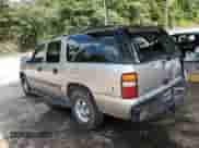 2003 Chevrolet Suburban LS с VIN 3GNEC16Z13G102973, выставлен на аукционе Copart как лот 65545555 с пробегом 327 258 миль миль и Списание • Salvage title. История ставок и продаж доступна на DreamBid. Изображение 2.