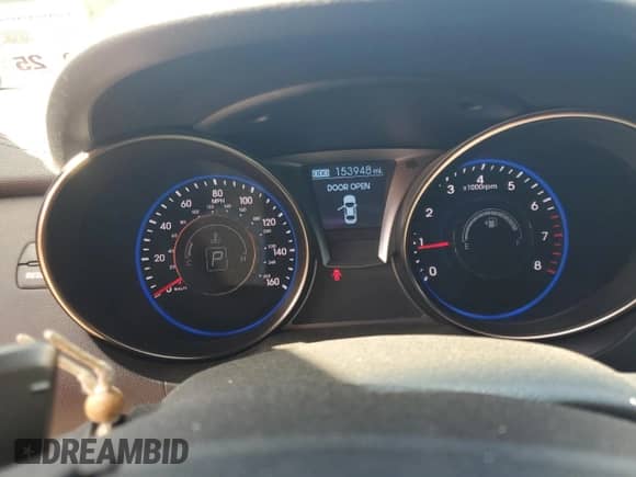 2014 Hyundai Genesis Coupe 2.0T with VIN KMHHT6KD0EU114170, listed as a Copart auction lot 66645035 with 153,948 mi miles and Salvage title. Bid and sale history available at DreamBid. Image 9.