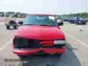 2000 Chevrolet S-10 LS с VIN 1GCCS1953Y8239826, выставлен на аукционе IAAI как лот 42415134 с пробегом Не указан миль и . История ставок и продаж доступна на DreamBid. Изображение 13.