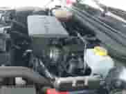 2023 Ram 1500 Big Horn z VIN 1C6RREFG9PN604147, wystawiony jako IAAI lot #42806895 z przebiegiem 32 502 mil mil oraz . Historia ofert i sprzedaży dostępna na DreamBid. Obrazek 19.