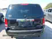 2012 Honda Pilot Touring with VIN 5FNYF3H98CB040614, listed as a IAAI auction lot 43332190 with 158,888 mi miles and . Bid and sale history available at DreamBid. Image 17.