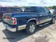 2006 Dodge Dakota SLT with VIN 1D7HE48K96S503482, listed as a IAAI auction lot 42412162 with 127,360 mi miles and . Bid and sale history available at DreamBid. Image 4.