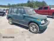 1997 Chevrolet Tracker с VIN 2CNBJ1360V6913489, выставлен на аукционе Copart как лот 57440585 с пробегом 169 694 миль миль и Чистый • Clean title. История ставок и продаж доступна на DreamBid. Изображение 4.