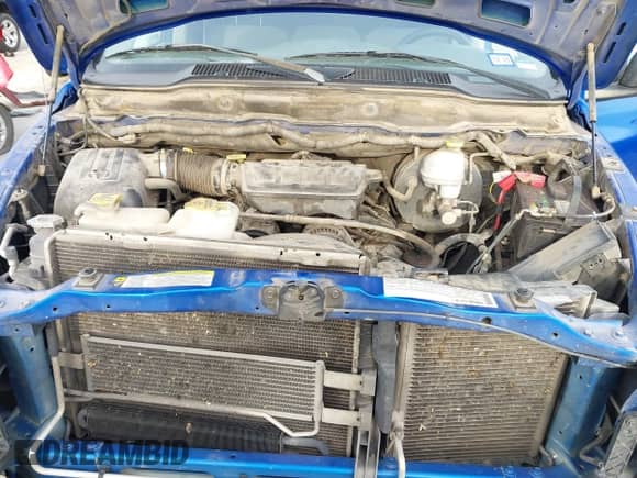 2008 Dodge 1500 ST z VIN 1D7HA18N08J167718, wystawiony jako IAAI lot #42449649 z przebiegiem 180 556 mil mil oraz . Historia ofert i sprzedaży dostępna na DreamBid. Obrazek 10.