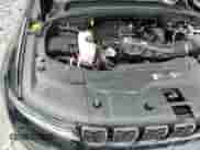 2023 Jeep Grand Cherokee Limited with VIN 1C4RJKBG7P8812238, listed as a Copart auction lot 56504935 with 51,598 mi miles and Clean title. Bid and sale history available at DreamBid. Image 14.