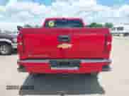2017 Chevrolet Silverado 1500 Custom с VIN 1GCRCPEH6HZ288149, выставлен на аукционе IAAI как лот 42256698 с пробегом 126 365 миль миль и . История ставок и продаж доступна на DreamBid. Изображение 16.