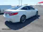 2014 Hyundai Azera Limited z VIN KMHFH4JG2EA333397, wystawiony jako IAAI lot #42610633 z przebiegiem 128 952 mil mil oraz . Historia ofert i sprzedaży dostępna na DreamBid. Obrazek 4.