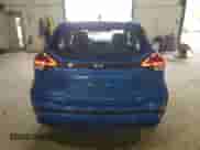 2024 Nissan Kicks SV with VIN 3N1CP5CV7RL506280, listed as a Copart auction lot 89839775 with 36,631 mi miles and Clean title. Bid and sale history available at DreamBid. Image 6.