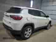 2019 Jeep Compass Latitude с VIN 3C4NJDBB9KT597566, выставлен на аукционе Copart как лот 71518005 с пробегом 70 562 миль миль и Списание • Salvage title. История ставок и продаж доступна на DreamBid. Изображение 3.