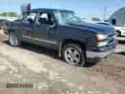 2007 Chevrolet Silverado 1500 LS с VIN 2GCEK13VX71127639, выставлен на аукционе Copart как лот 55944935 с пробегом 95 142 миль миль и Списание • Salvage title. История ставок и продаж доступна на DreamBid. Изображение 4.