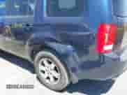 2011 Honda Pilot Touring с VIN 5FNYF3H98BB056455, выставлен на аукционе IAAI как лот 42897379 с пробегом 173 871 миль миль и . История ставок и продаж доступна на DreamBid. Изображение 6.