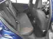 2024 Subaru WRX Premium with VIN JF1VBAH63R8816655, listed as a Copart auction lot 50356465 with 4,764 mi miles and Salvage title. Bid and sale history available at DreamBid. Image 11.