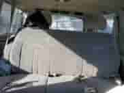 2000 Chevrolet Astro с VIN 1GNDM19W8YB158337, выставлен на аукционе Copart как лот 77418574 с пробегом Не указан миль и Списание • Salvage title. История ставок и продаж доступна на DreamBid. Изображение 10.