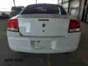 2010 Dodge Charger SXT with VIN 2B3CA3CV0AH290595, listed as a Copart auction lot 73893904 with 127,733 mi miles and Salvage title. Bid and sale history available at DreamBid. Image 6.