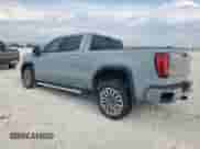 2024 GMC Sierra 1500 Denali Ultimate with VIN 1GTUUHEL3RZ375736, listed as a Copart auction lot 68845355 with 26,022 mi miles and Salvage title. Bid and sale history available at DreamBid. Image 2.