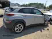 2023 Hyundai Kona SEL с VIN KM8K62AB5PU047395, выставлен на аукционе Copart как лот 71405985 с пробегом 9 319 миль миль и Списание • Salvage title. История ставок и продаж доступна на DreamBid. Изображение 3.