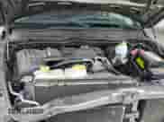 2005 Dodge 1500 SLT with VIN 1D7HU18D05S162958, listed as a Copart auction lot 69061115 with 174,808 mi miles and Salvage title. Bid and sale history available at DreamBid. Image 11.