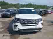 2018 Ford Explorer Limited with VIN 1FM5K8FH6JGC04866, listed as a IAAI auction lot 43092423 with 87,812 mi miles and . Bid and sale history available at DreamBid. Image 13.