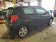 2019 Chevrolet Spark LS с VIN KL8CB6SA7KC701919, выставлен на аукционе Copart как лот 86678045 с пробегом 87 880 миль миль и Списание • Salvage title. История ставок и продаж доступна на DreamBid. Изображение 3.