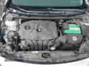 2013 Hyundai Elantra с VIN KMHD35LE6DU091847, выставлен на аукционе IAAI как лот 43315817 с пробегом 136 806 миль миль и . История ставок и продаж доступна на DreamBid. Изображение 10.