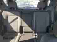2024 Chevrolet Equinox LT z VIN 3GNAXUEG6RL224281, wystawiony jako Copart lot #71185465 z przebiegiem 5 555 mil mil oraz Szkoda całkowita • Salvage title. Historia ofert i sprzedaży dostępna na DreamBid. Obrazek 10.