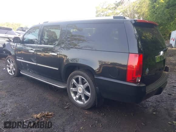 2014 Cadillac Escalade ESV Luxury с VIN 1GYS4HEFXER156391, выставлен на аукционе IAAI как лот 42424766 с пробегом 169 353 миль миль и . История ставок и продаж доступна на DreamBid. Изображение 3.