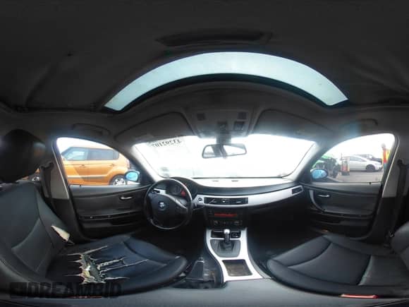 2007 BMW 3 Series 328i z VIN WBAVC53507FZ74485, wystawiony jako IAAI lot #43292107 z przebiegiem 176 945 mil mil oraz . Historia ofert i sprzedaży dostępna na DreamBid. Obrazek 18.