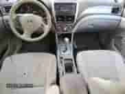 2012 Subaru Forester X Premium z VIN JF2SHADC7CH439408, wystawiony jako Copart lot #85260275 z przebiegiem 153 950 mil mil oraz Szkoda całkowita • Salvage title. Historia ofert i sprzedaży dostępna na DreamBid. Obrazek 8.