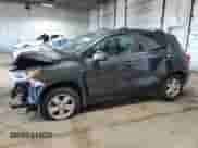 2018 Chevrolet Trax LT с VIN KL7CJPSB9JB669212, выставлен на аукционе Copart как лот 66606685 с пробегом 123 661 миль миль и На запчасти • Non repairable. История ставок и продаж доступна на DreamBid. Изображение 1.