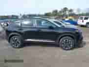 2025 Nissan Kicks SV with VIN 3N8AP6CB0SL341585, listed as a IAAI auction lot 41639532 with 902 mi miles and . Bid and sale history available at DreamBid. Image 13.