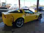 2011 Chevrolet Corvette Z16 Grand Sport 2LT z VIN 1G1YV2DW9B5102104, wystawiony jako Copart lot #83031494 z przebiegiem Nie podano mil oraz Nie do naprawy • Non repairable. Historia ofert i sprzedaży dostępna na DreamBid. Obrazek 3.
