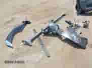 2012 Toyota Sienna LE with VIN 5TDJK3DC1CS043753, listed as a IAAI auction lot 42780463 with Not provided miles and . Bid and sale history available at DreamBid. Image 11.