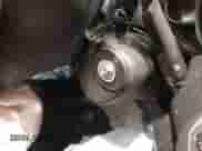 2013 Chevrolet Cruze LT with VIN 1G1PK5SB8D7296332, listed as a IAAI auction lot 39759242 with Not provided miles and . Bid and sale history available at DreamBid. Image 11.